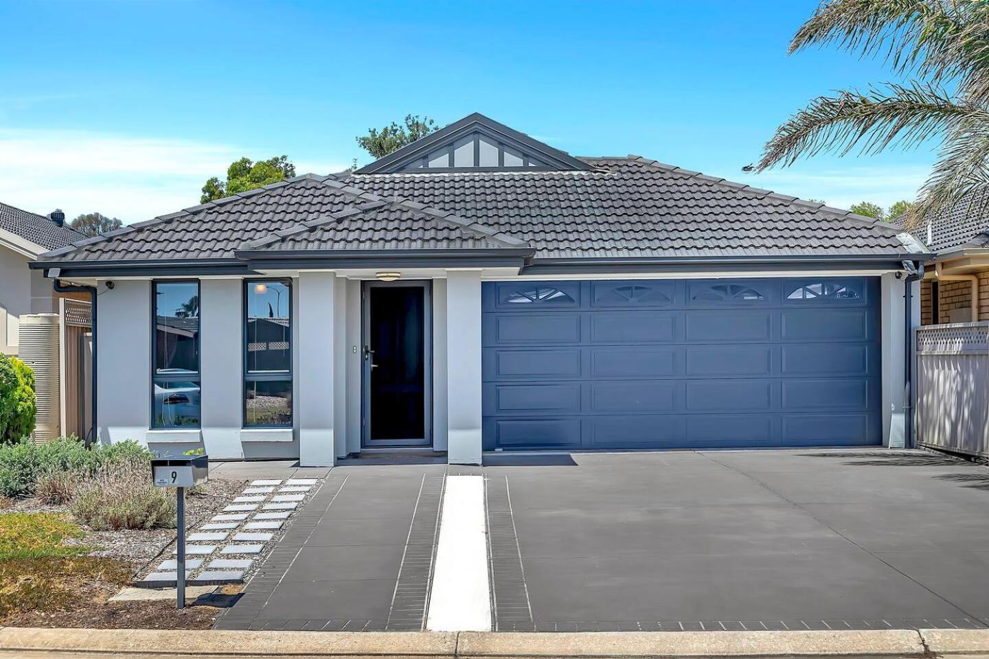 Driftwood Hideaway - Peaceful Beachside Bliss Villa Port Adelaide Exterior photo